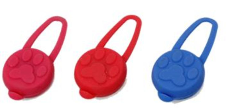 Product Image for Halsbånd m/Ledlys 1stk