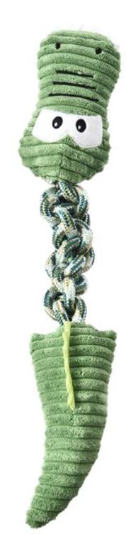 Product Image for Hundeleke Tau&Plysj 1stk