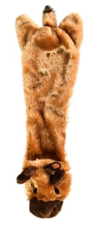 Hundeleke Plysj 50cm