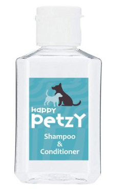 Happy Petzy Shampo