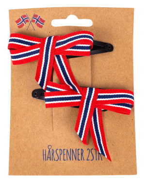 Hårspenner
