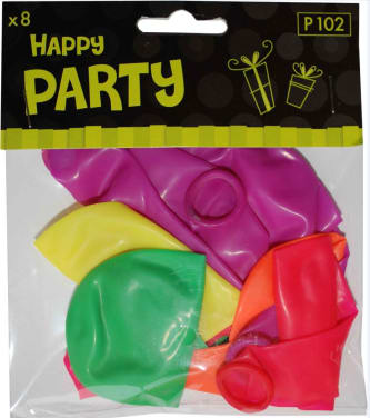 Ballonger