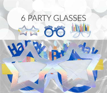 Partybriller