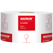 Toalettpapir Classic Gigant S Katrin