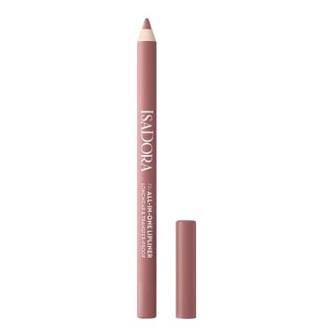 Lipliner 01 Bare Beige Isadora