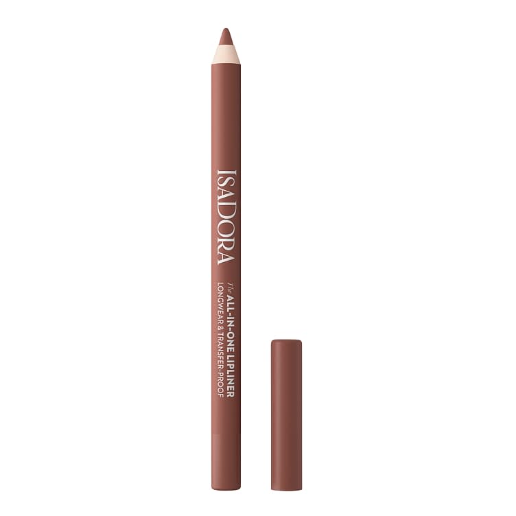 Product Image for Lipliner 03 Creamy Brown Isadora