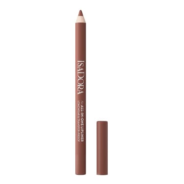 Lipliner 03 Creamy Brown Isadora