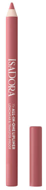 Lipliner 04 Bare Pink Isadora