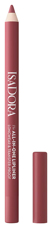 The All-In-One Lipliner 05 Dusty Rose