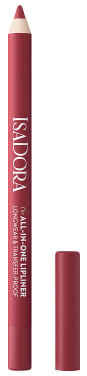 Lipliner 06 Cinnabar Isadora