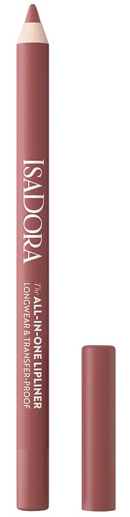 Product Image for Lipliner 07 Mauve Rose Isadora