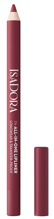 Product Image for Lipliner 08 Rosewood Isadora