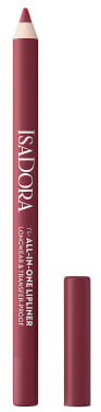 Lipliner 08 Rosewood Isadora