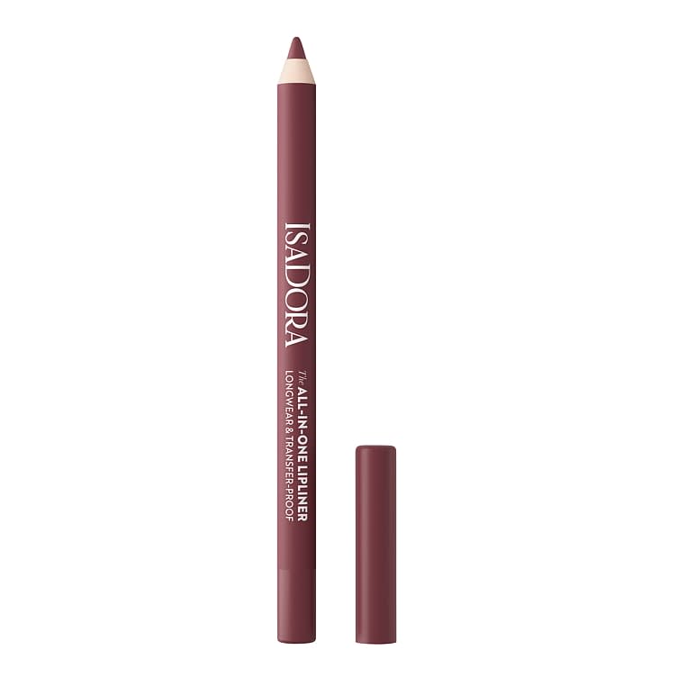 Product Image for Lipliner 09 Mocha Mauve Isadora
