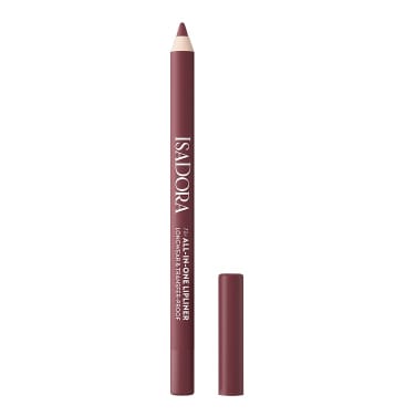 Lipliner 09 Mocha Mauve Isadora