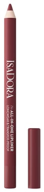 Lipliner 10 Cranberry Isadora