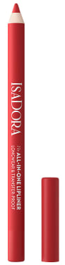 Lipliner 11 Cherry Red Isadora