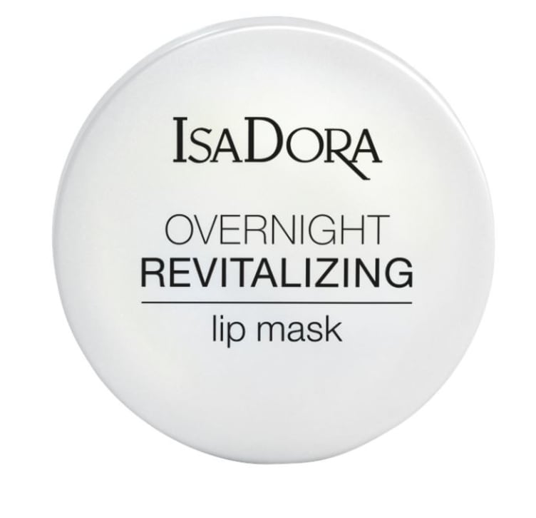 Isadora Lip Care Overnight Revitalizing