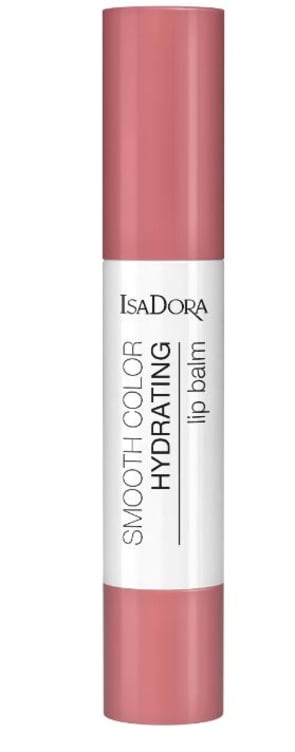 Isadora Lip Balm 55 Soft Caramel