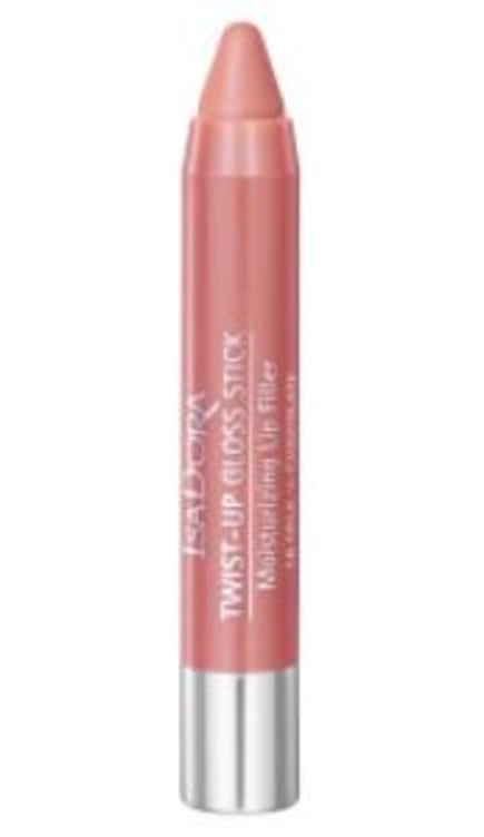 Twist-Up Gl. Stick Lip G 16 Milk'n Chocolate Isadora