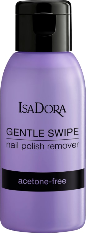 Gentle Swipe Nail Polish Remover Isadora