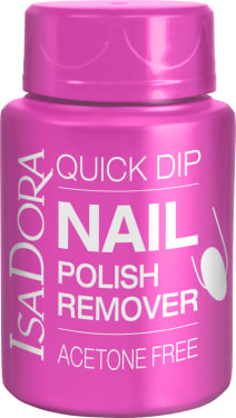 Nail Polish Remove