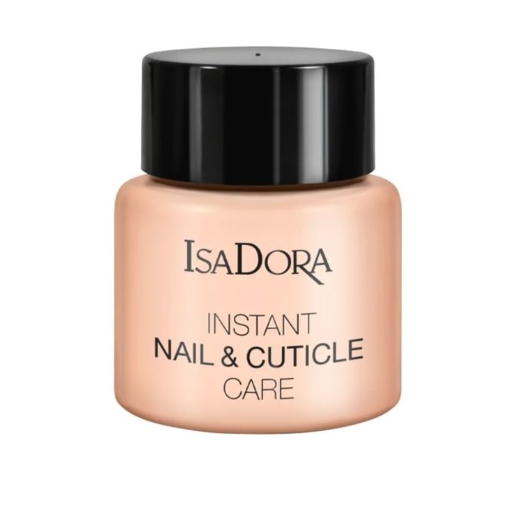 Inst Nail&Cut Care Nail Treatment Isadora