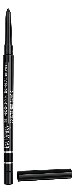 Intense Eyeliner 60 Intense Black Isadora