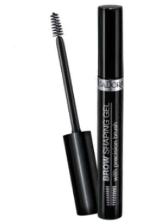 Brow Shaping Gel 62 Dark Brown Isadora