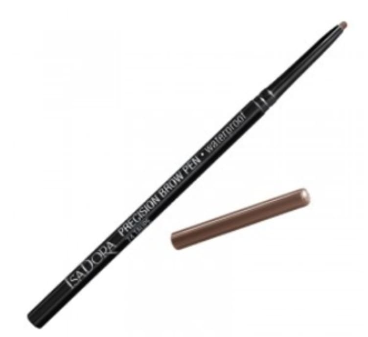 Precision Brow Pen 74 Taupe Isadora