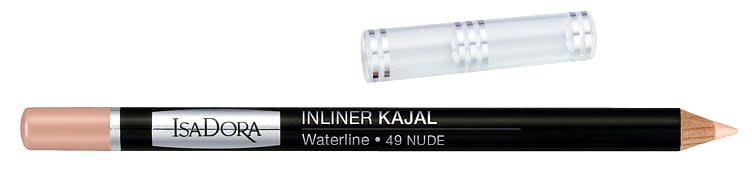 Inliner Kajal Wl 49 Nude Isadora