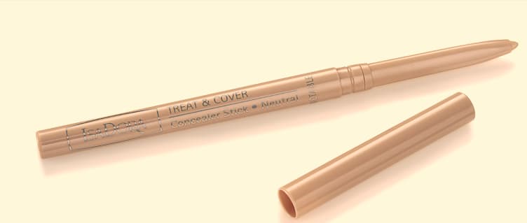 Treat & Cover Concealer 21 Neutral Isadora