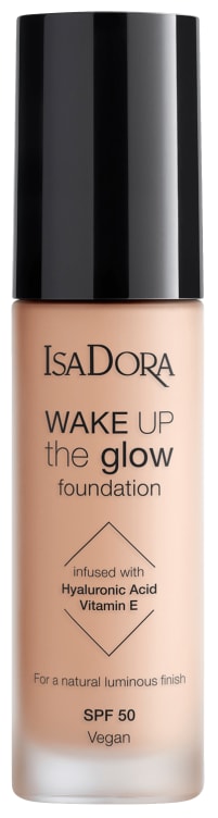 Bilde av Wake Up The Glow Foundation 3c Isadora