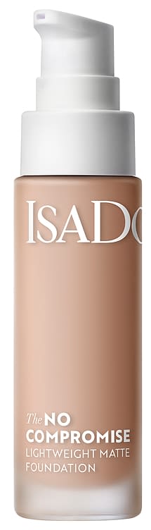 No Compromise Lightweight Matte Foundation 3C 30ml