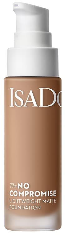 Product Image for Foundation No Comp 5c Isadora