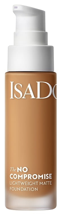 Product Image for Foundation No Comp 7n Isadora