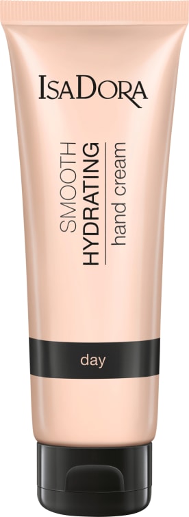 Isadora Hand Cream Smooth Hydrating 50ml