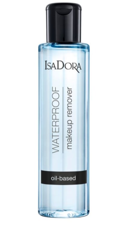 Eye Makeup Remover Waterproof 100ml Isadora