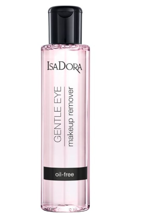 Eye Makeup Remover Gentle 100ml Isadora