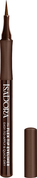 Flex Tip Eyeliner 83 Hot Chocolate 1ml