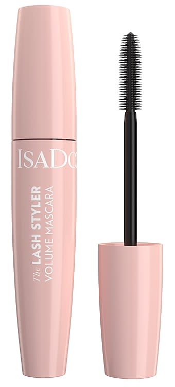 Product Image for Mascara Lash Style Vol 40 Black Isadora