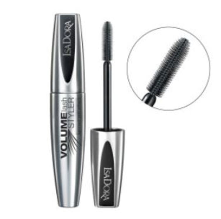 Volume Lash Mascara 30 Black Isadora