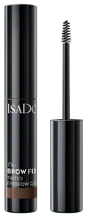 Bilde av The Brow Fix Gel 53 Medium Brown