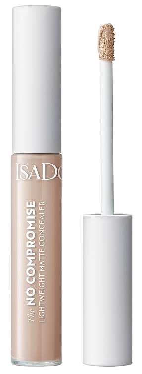 The No Compromise Lightweight Concealer 3nc