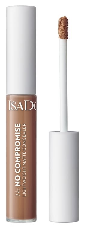 No Compromise Lightweight Matte Concealer 9NC 10ml
