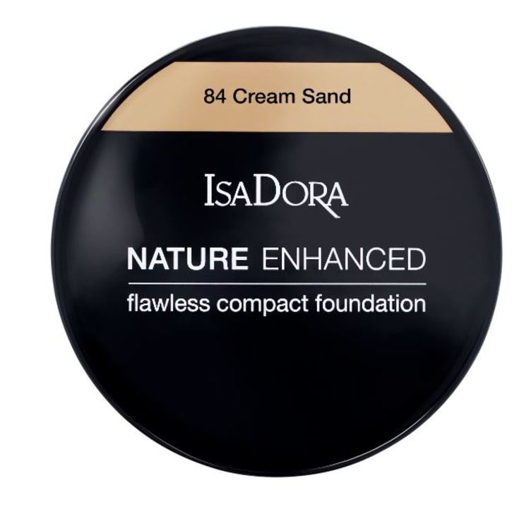 Bilde av Flawless Compa Fdt 84 Cream Sand Isadora