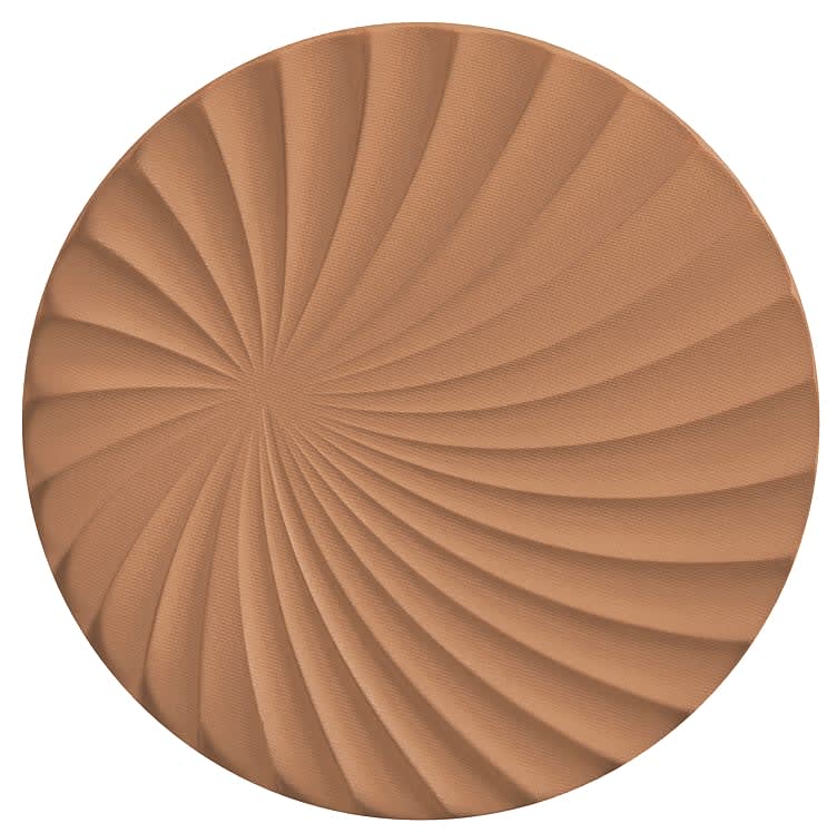 Bronzing Powder 02 Nude Flush Isadora