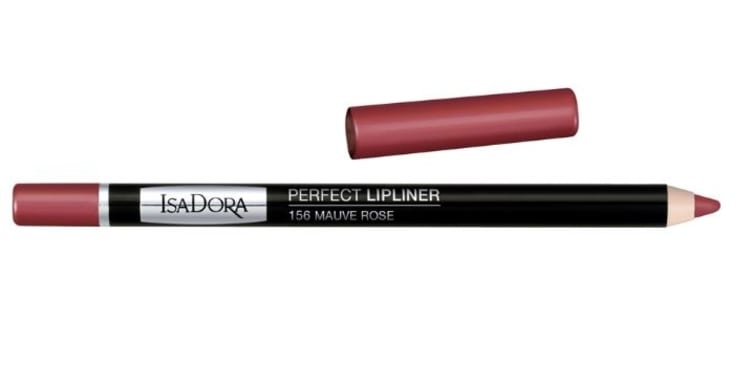 Bilde av Perfect Lipliner 156 Mauve Rose Isadora