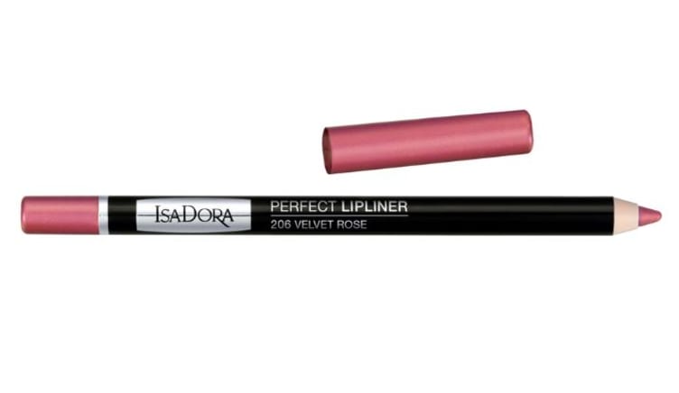 Perfect Lipliner 206 Velvet Rose Isadora