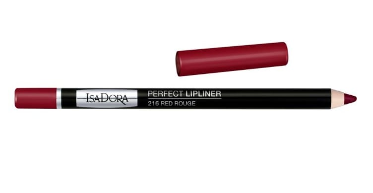 Bilde av Perfect Lipliner 216 Red Rouge Isadora